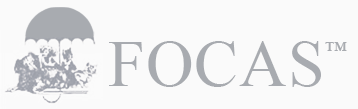 FOCAS, Logo