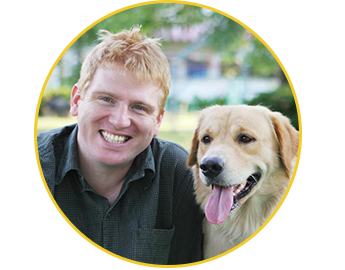 Golden Retriever Golden Retriever